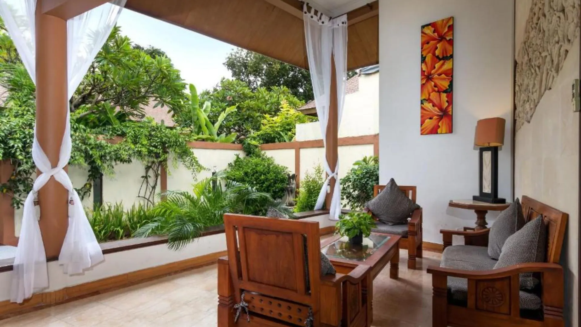 Villa Desamuda Village Seminyak