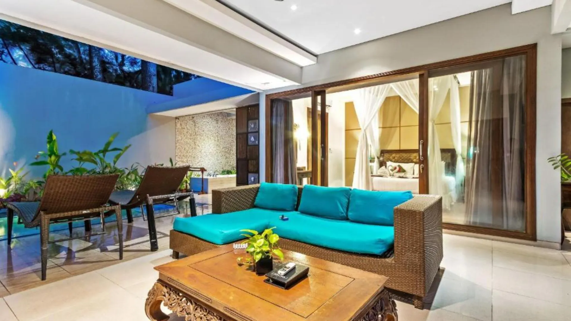 Desamuda Village Seminyak  Indonesia