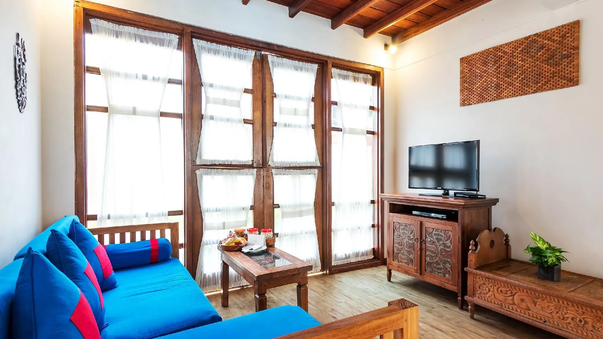 Villa Desamuda Village Seminyak