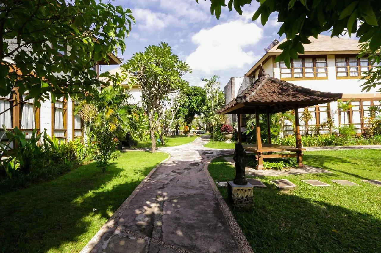 Desamuda Village Seminyak  Villa
