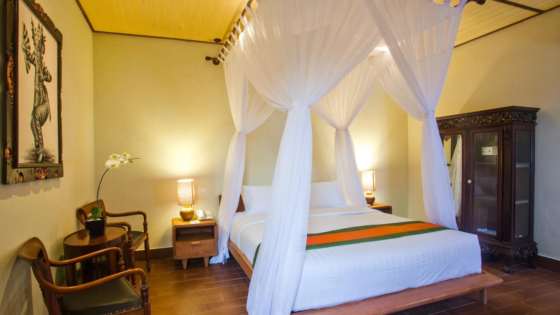 Desamuda Village Seminyak  Indonesia