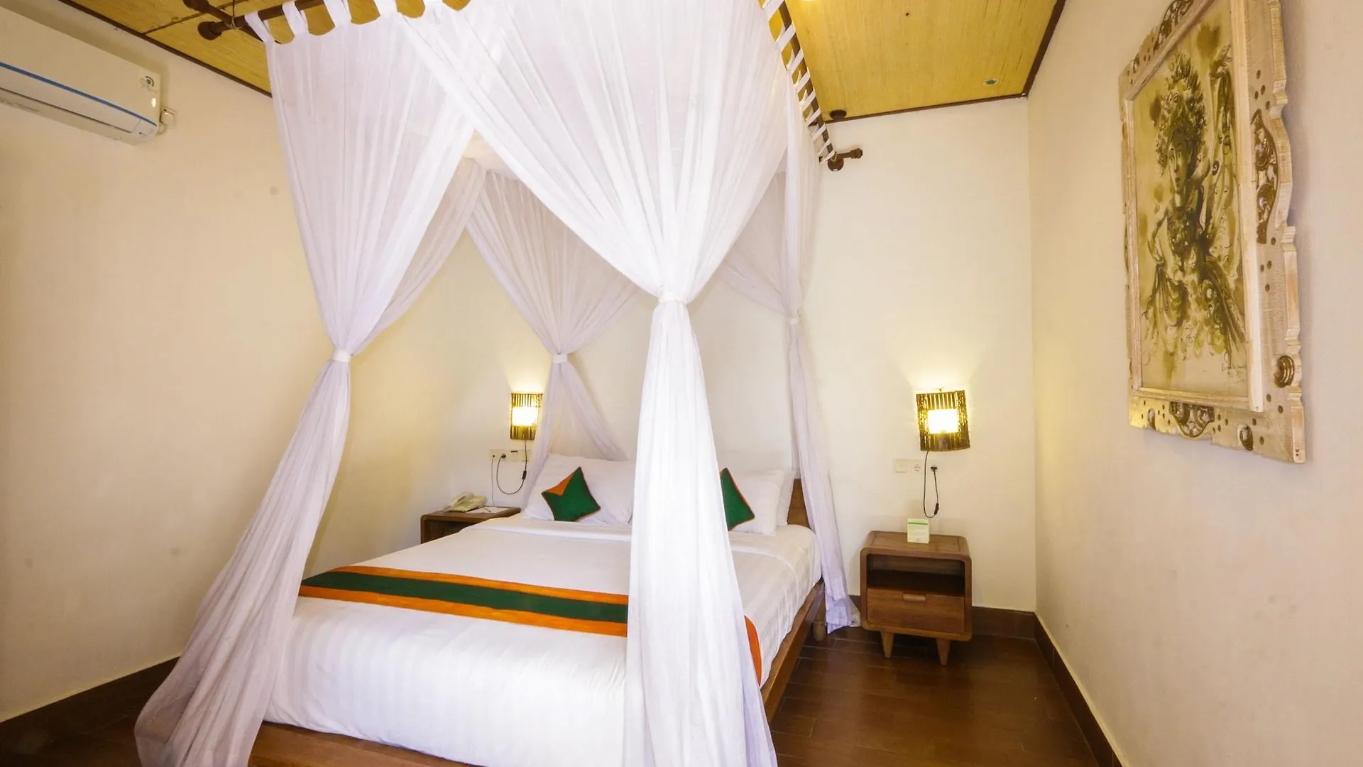 Desamuda Village Seminyak