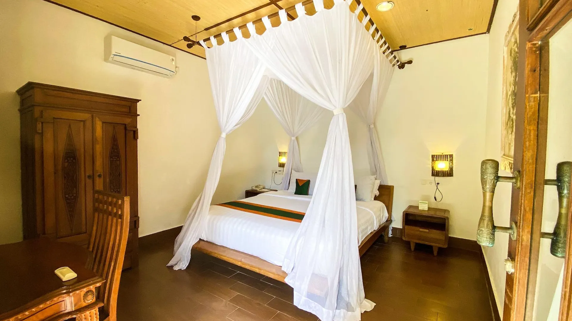 Desamuda Village Seminyak