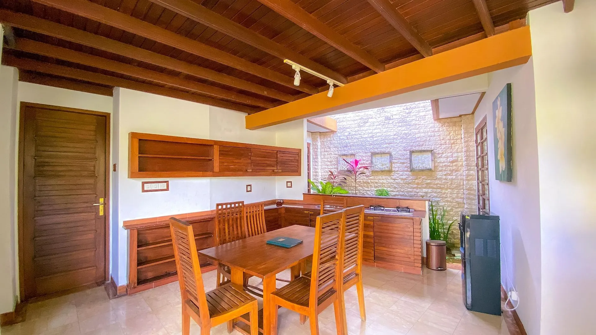 Desamuda Village Seminyak