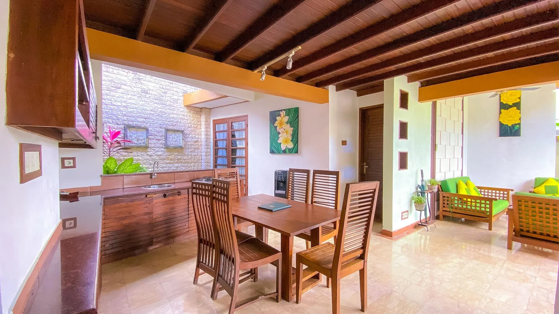 Desamuda Village Seminyak  Villa Seminyak (Bali)