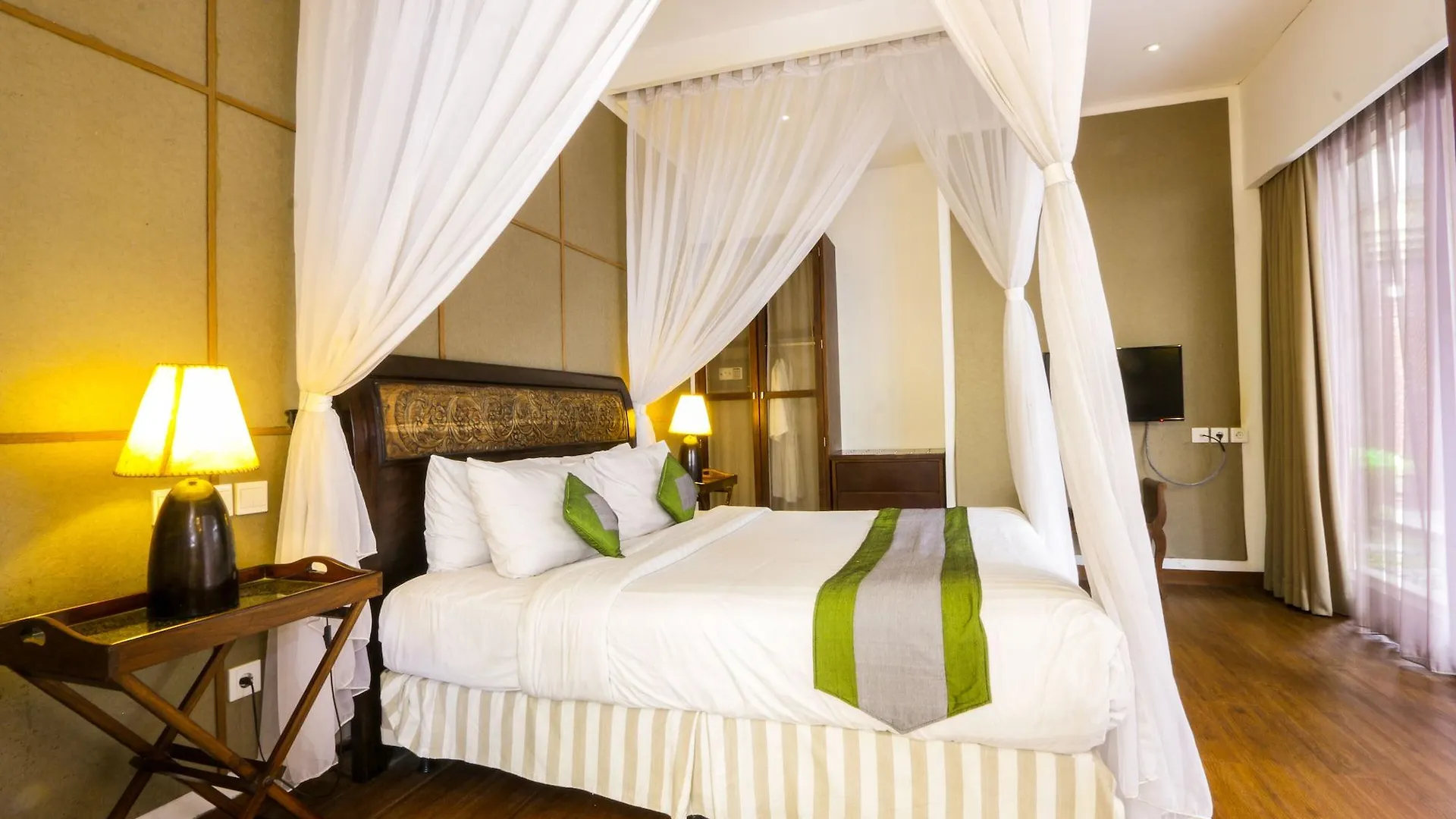 Desamuda Village Seminyak  Villa