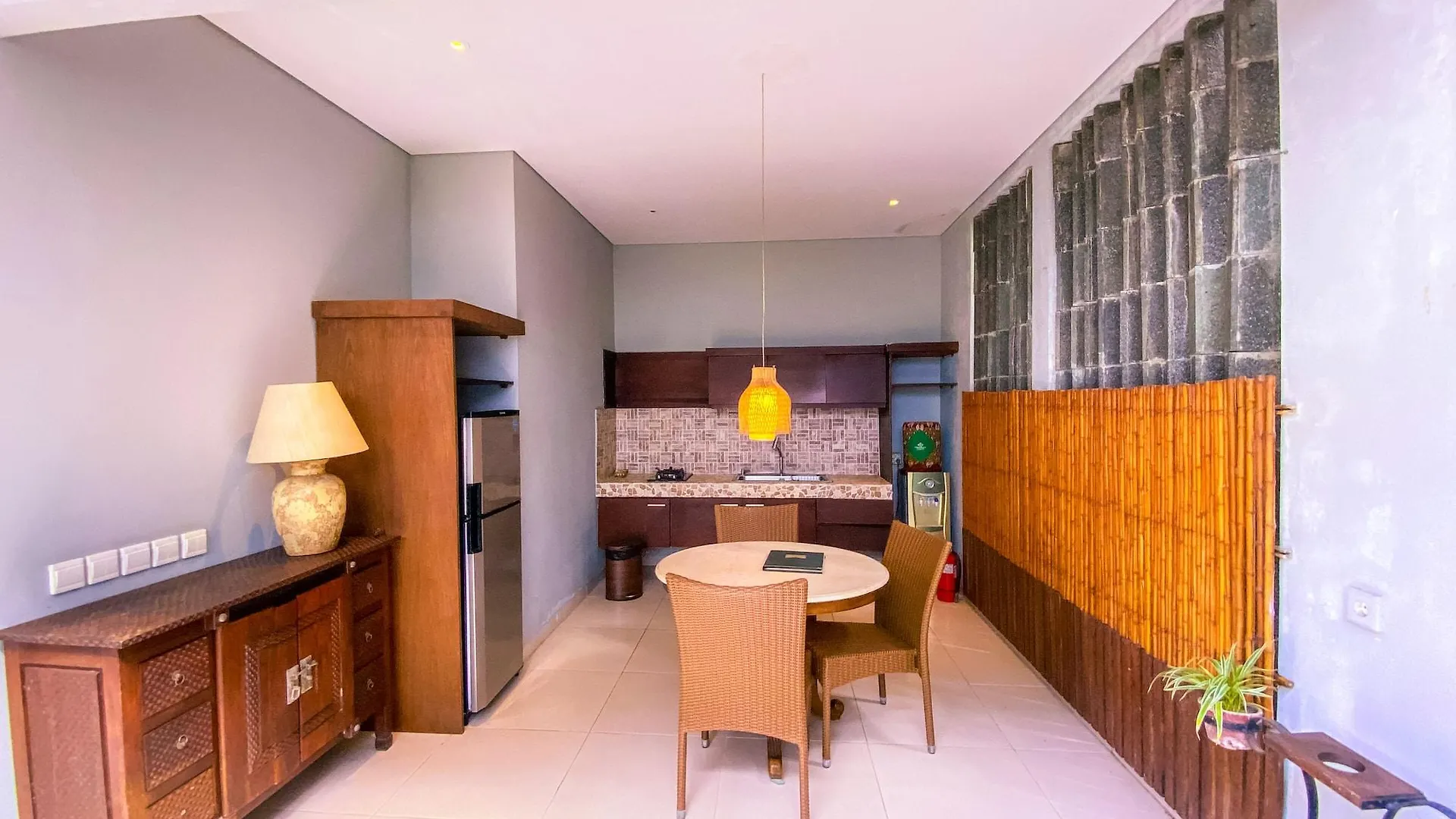 Villa Desamuda Village Seminyak