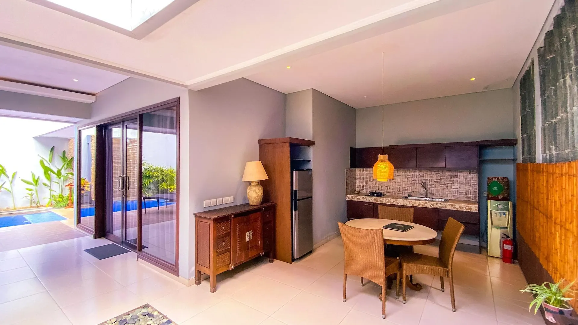 Villa Desamuda Village Seminyak  Indonesia