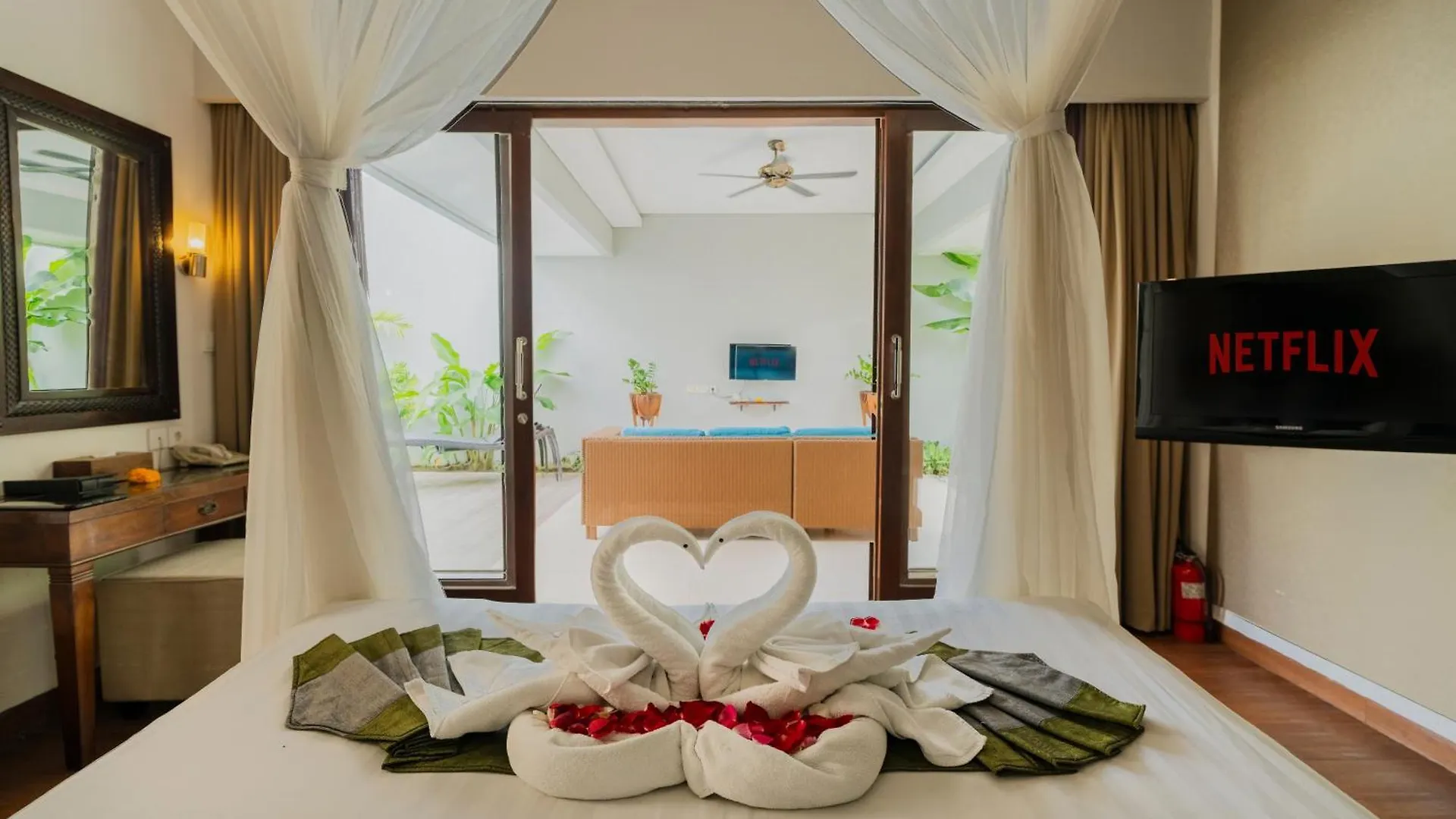 Desamuda Village Seminyak  Seminyak (Bali)